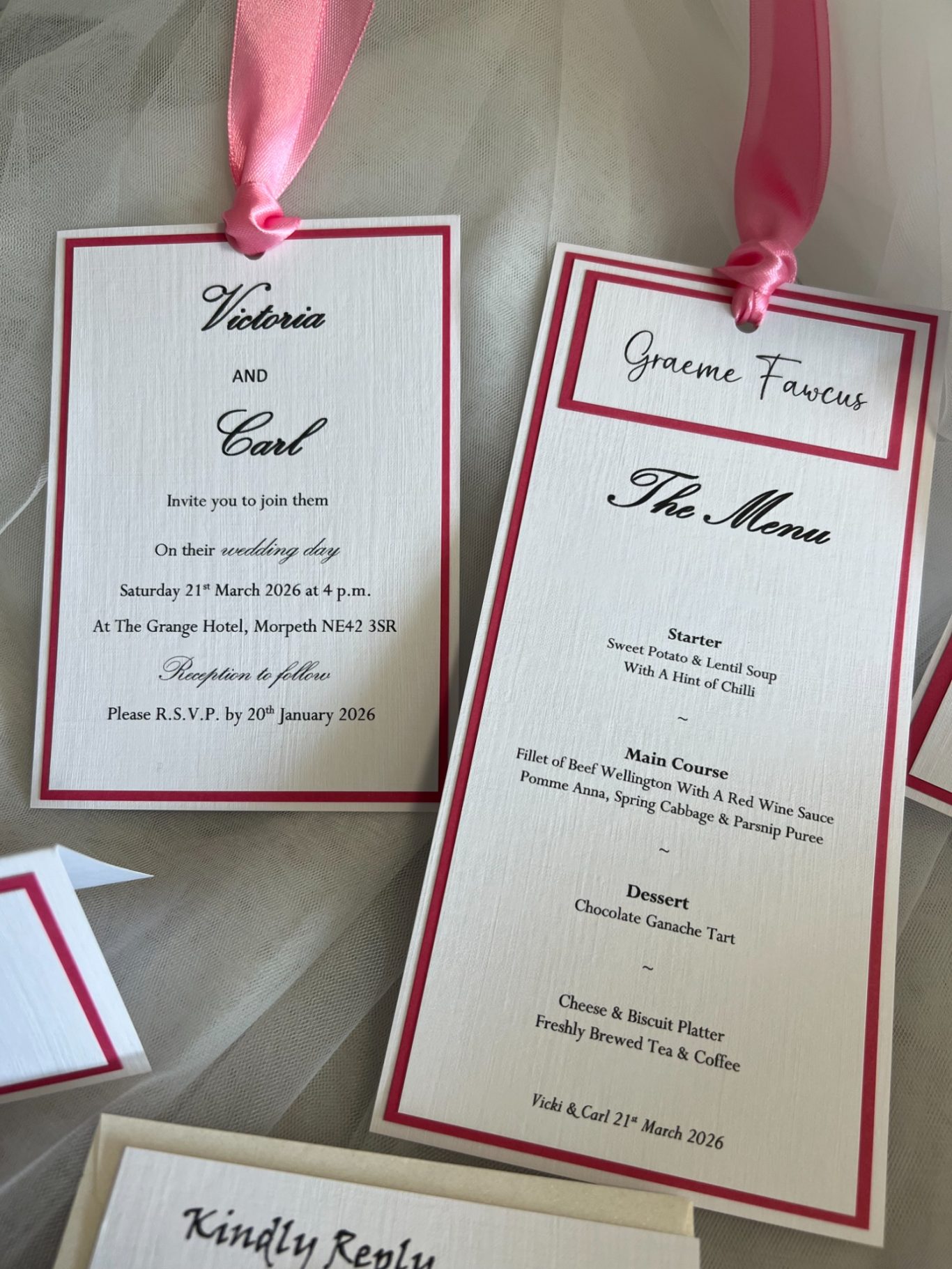 The Highlander Collection.