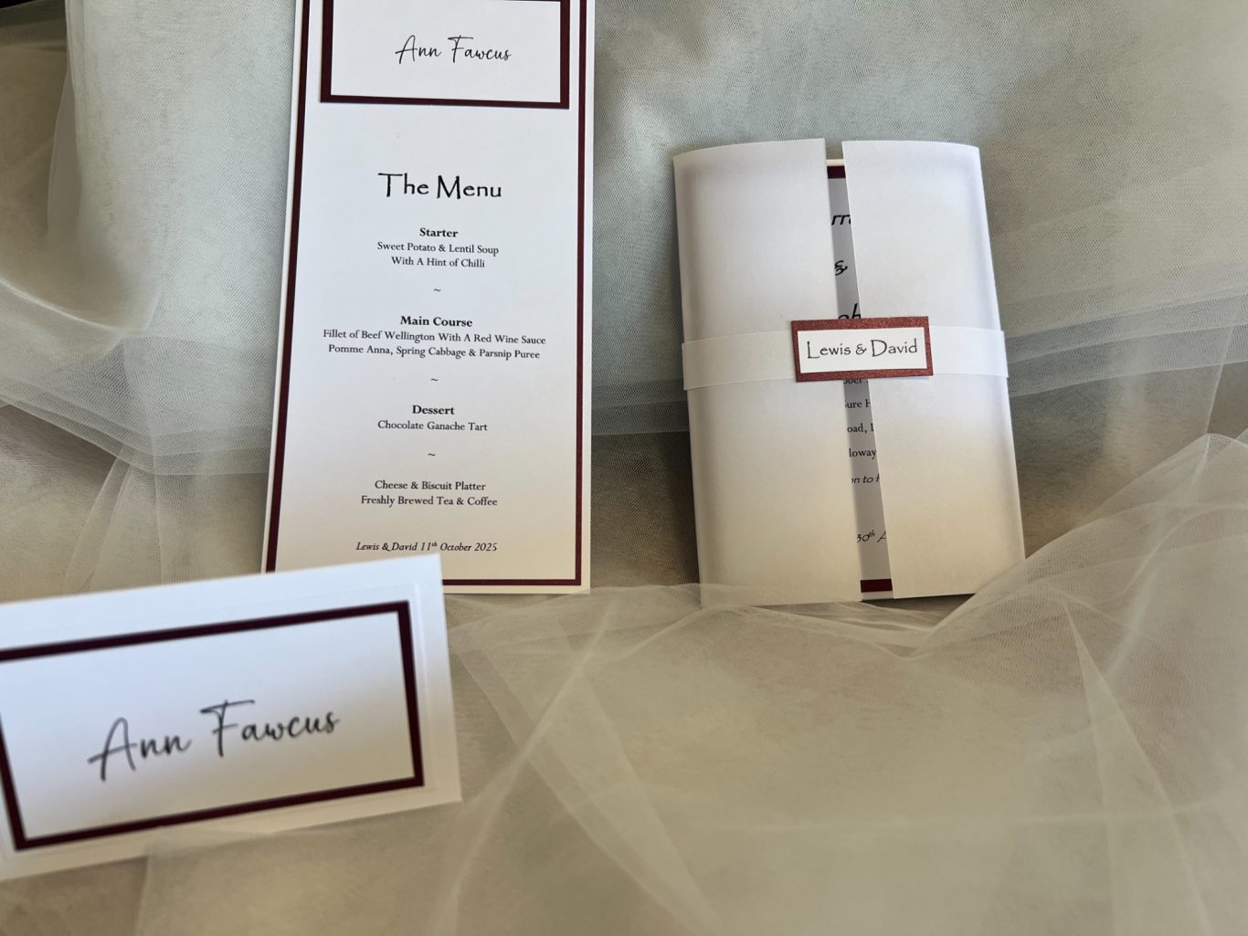 The Timeless Collection