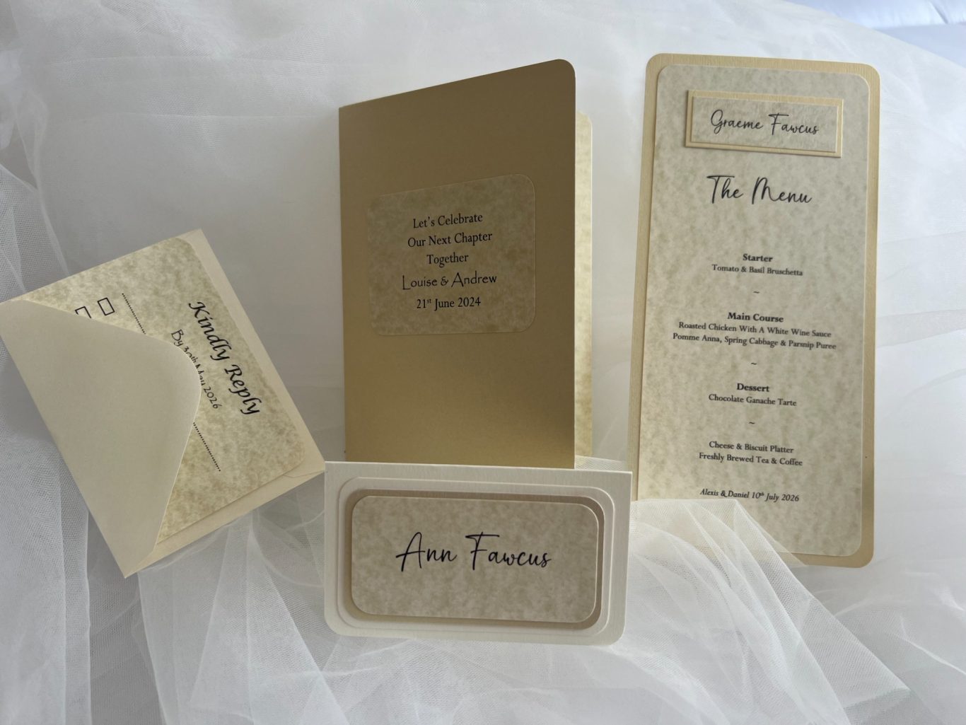 The Storybook Collection