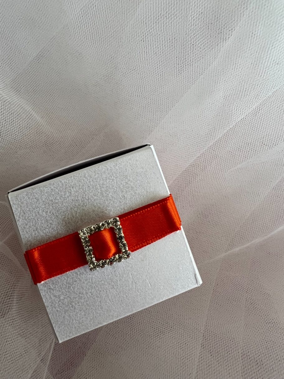 Non Lidded Box